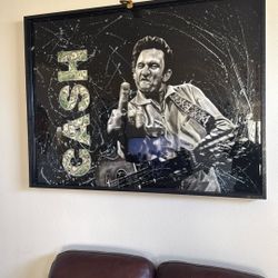 60 X 48 Painting