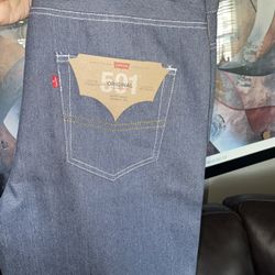 Shorts 501 Size 40