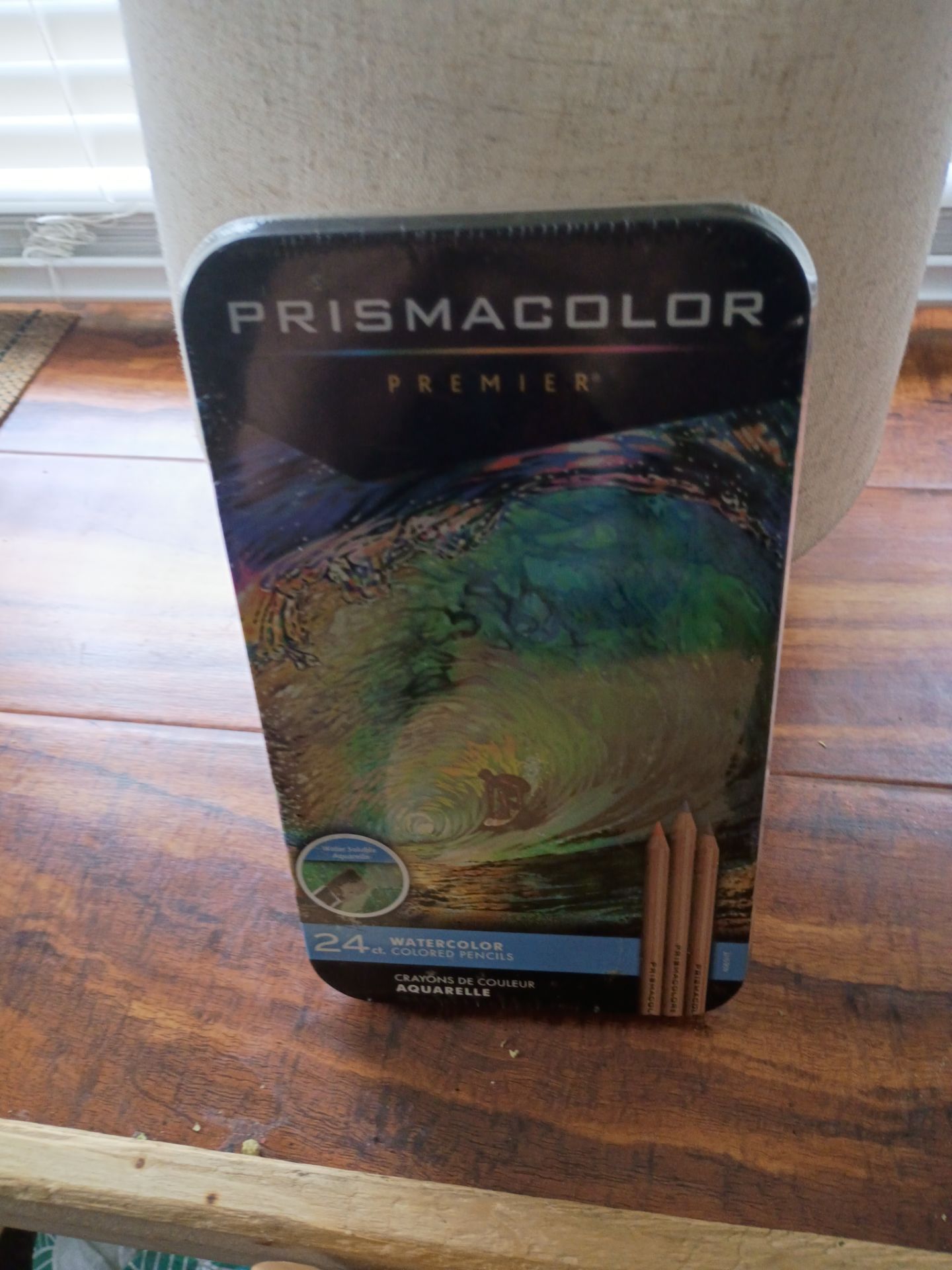 Prismacolor Premier