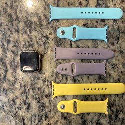 Apple Watch Series 5 