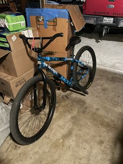 Se 29er Fxd New Seat