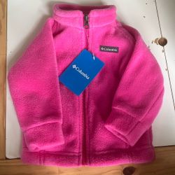 Baby Jacket 