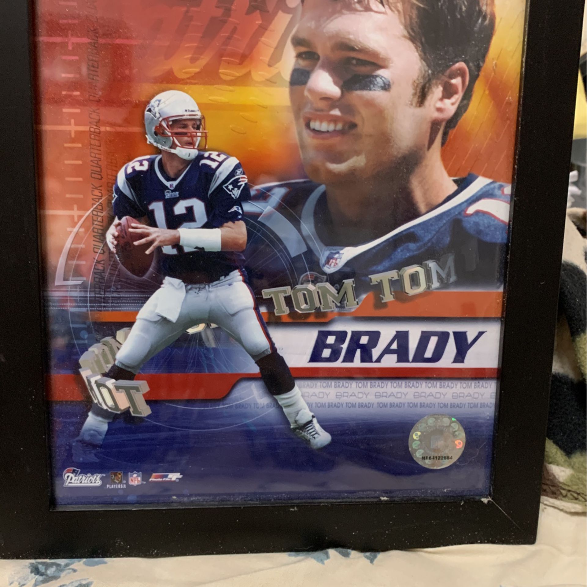 Tom Brady NFL  Pic 