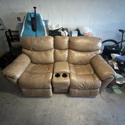 Recliner