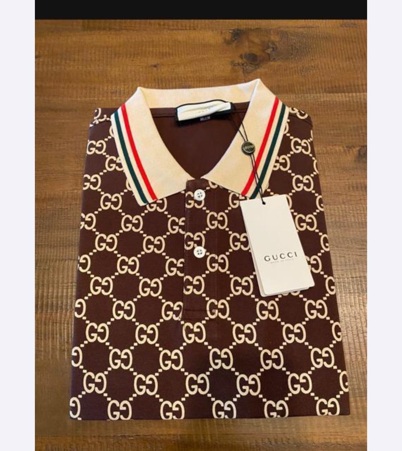 Gucci Shirt 
