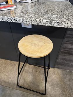 Stool Bar