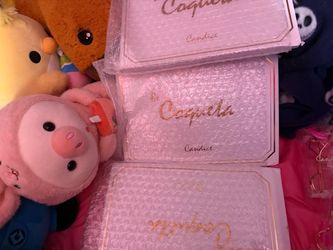 Be Coqueta by Candice Makeup Palette