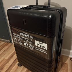 SUITCASE Travelpro®️ ROLLMASTER™️ 2