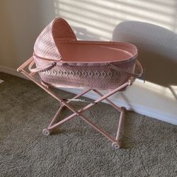 Doll Bassinet