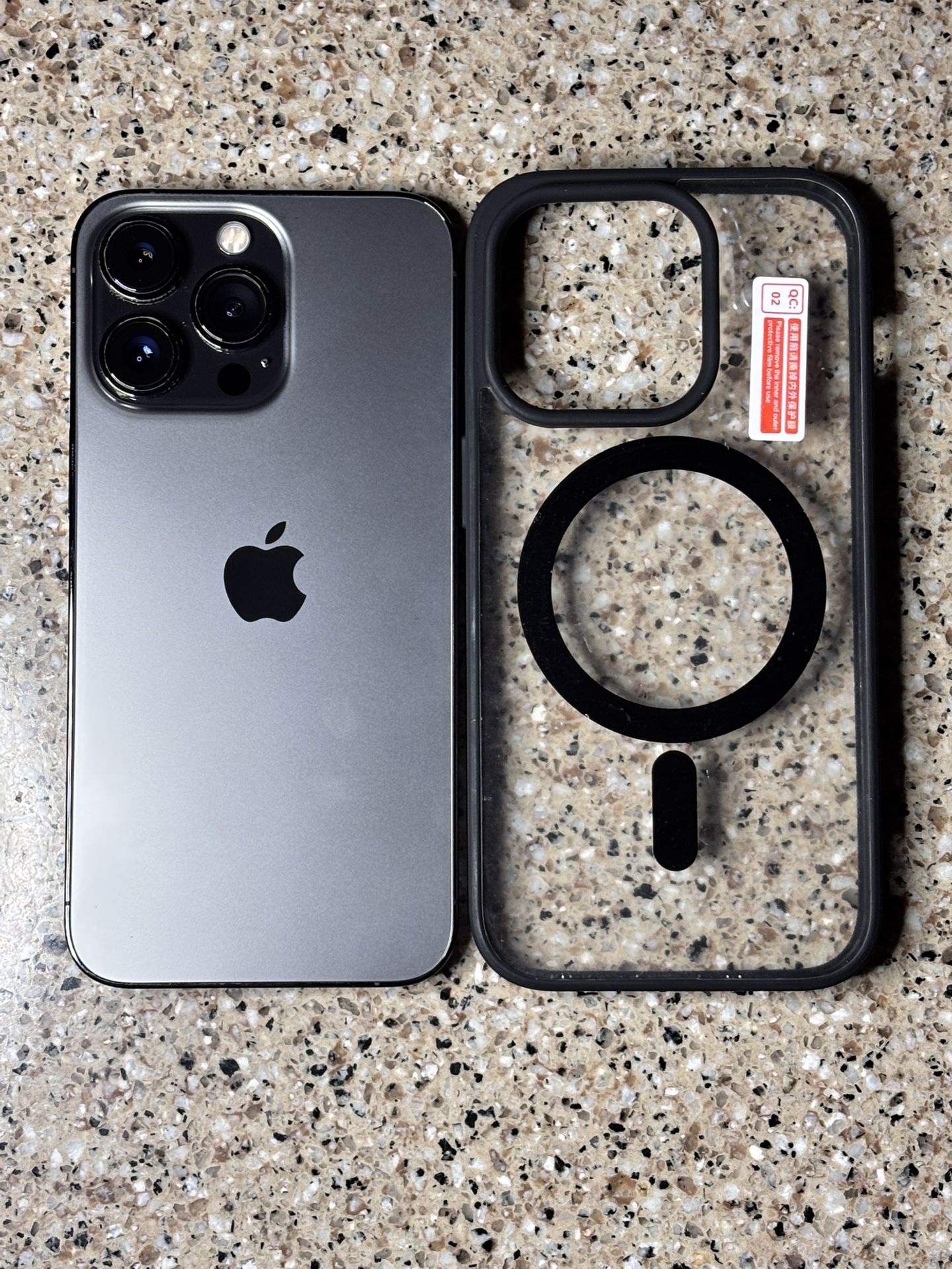 iPhone 13 Pro ~ 128 GB | Unlocked | Liberado | Any Carrier | Cualquier Compania