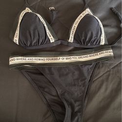 Bikini/bathing Suit