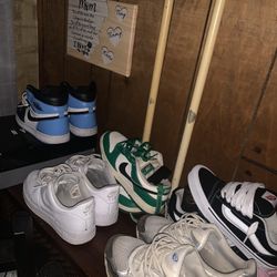 Shoes 