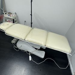  Electric Bed