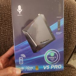 Vseebox V5 Pro