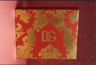 🔥 Dolce & Gabbana “The One” – Luxury 3-Piece Gift Set 🔥