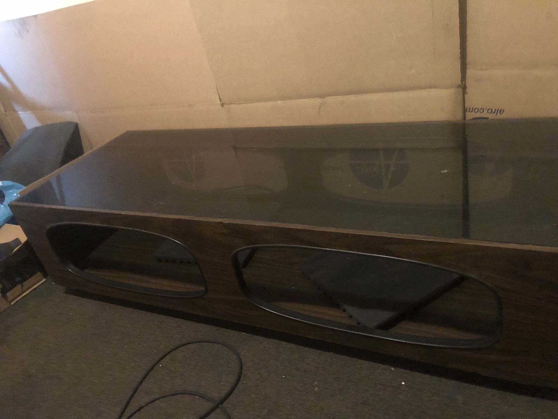 Coffee Table End Table