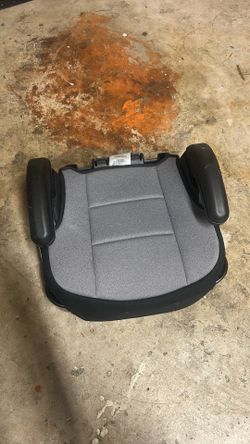 Greco booster seat