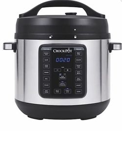 Multi Use Crock Pot