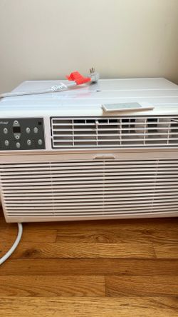 KOLDFRONT In-wall 12000BTU AC and HEATER