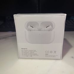 AirPods Pro