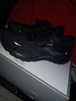 Brooks Adrenaline GTS