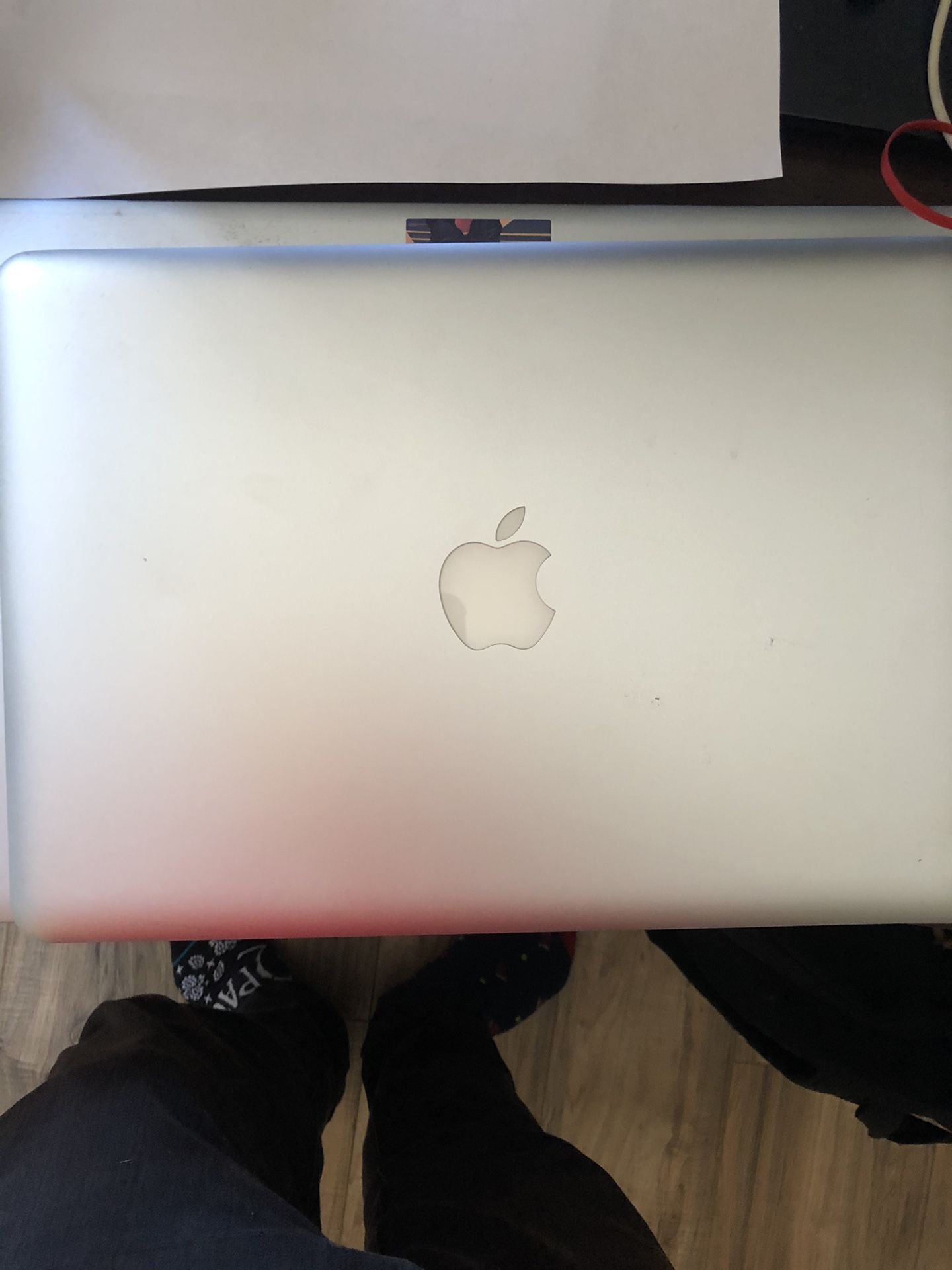 MacBook Pro 13”