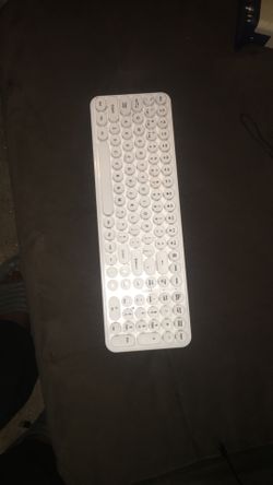 Offers- Wireless Keyboard