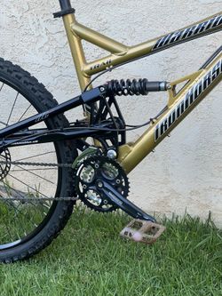 Iron horse warrior se hotsell