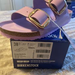 * Back to School Sale * Birkenstocks