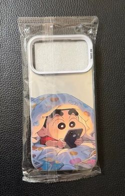 iPhone 17 Pro max Phone Case