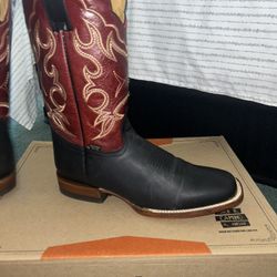 Mens Western Boots