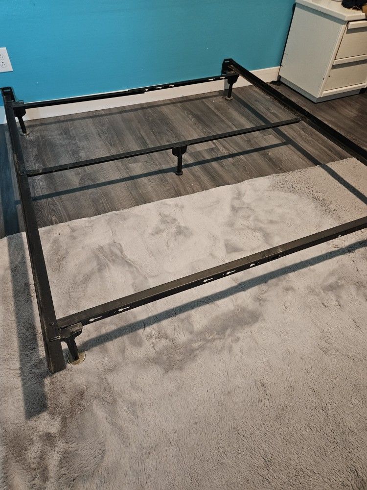 Bed Frame