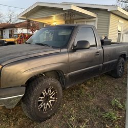 2005 Chevrolet 1500