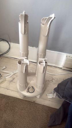 Lavie air boot dryer