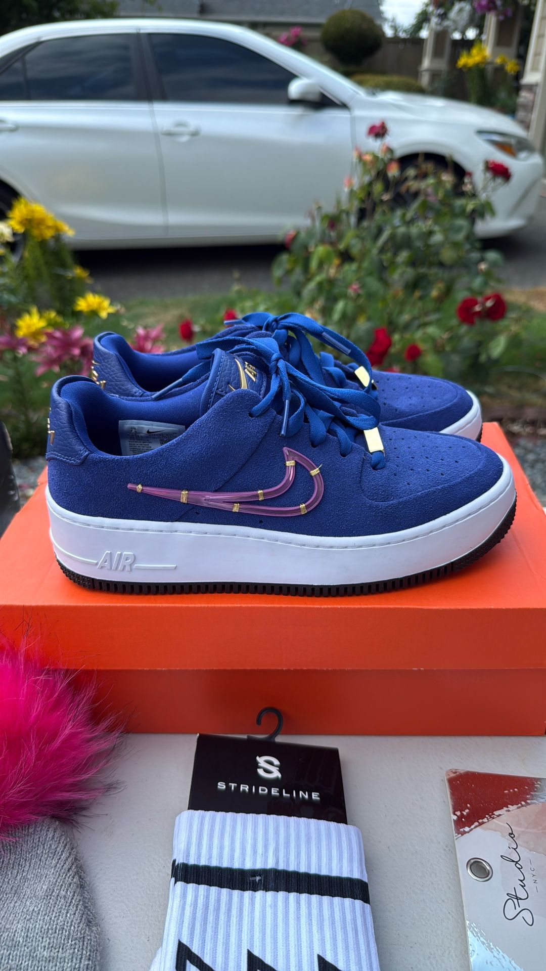 Nike Air Force 1