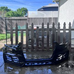 AUDI Front Bumper A5/S5