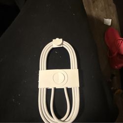 New Apple Woven Usbc To Usbc Woven White 1 Meter Charging Cord
