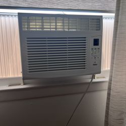 Window Ac Unit / Haier Air Conditioner