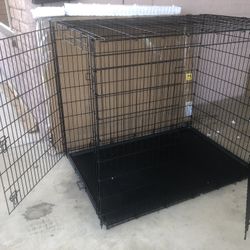 XXXL Dogs Multipurpose  Dog cage, crate, kennel, corral, playpen. Great Dane, Mastiff, St. Bernard
