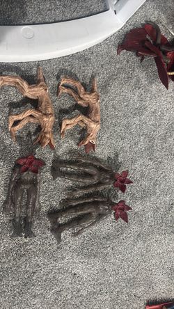 Stranger things toys