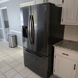 Samsung Refrigerator 