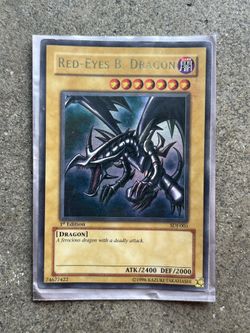 Yu-Gi-Oh Trading Card