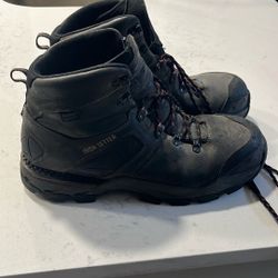 Irish Setter Boots Size 12
