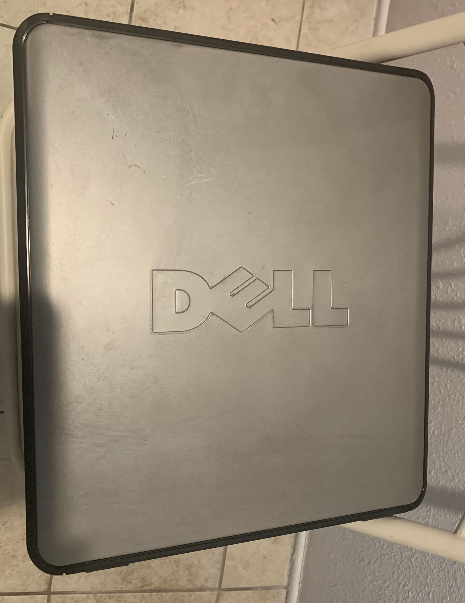 Dell Optiplex 780 SFF Desktop PC - Intel Core 2 Duo 3.0GHz 4GB 160GB Windows
