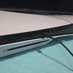 Playstation 5 Slim 1tb Disc Edition With Dying Light 2