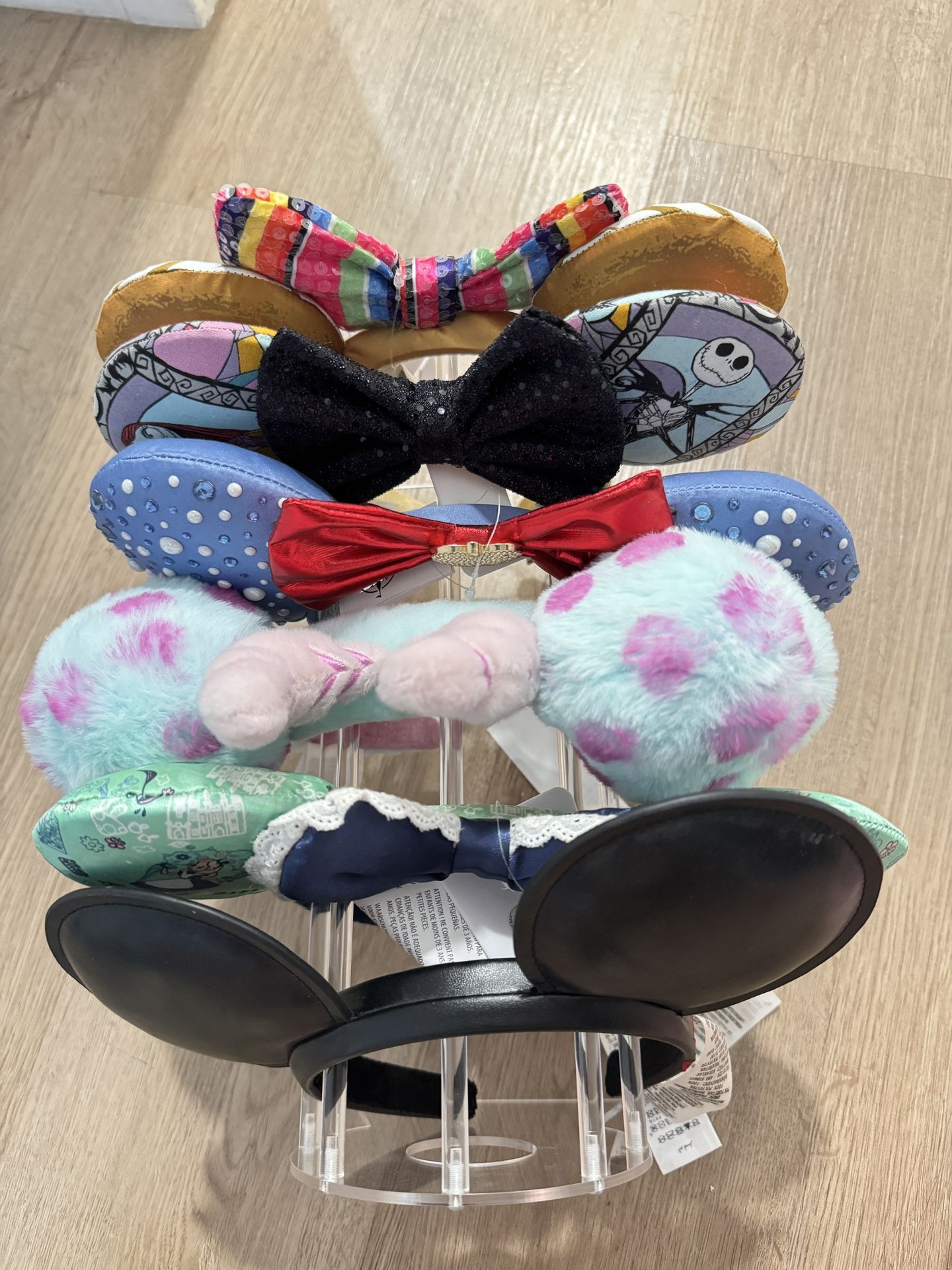 Disney Mickey Ears