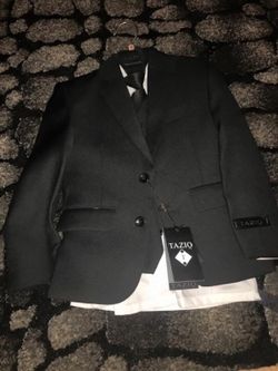 Boys tuxedos