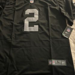 Raiders Jersey