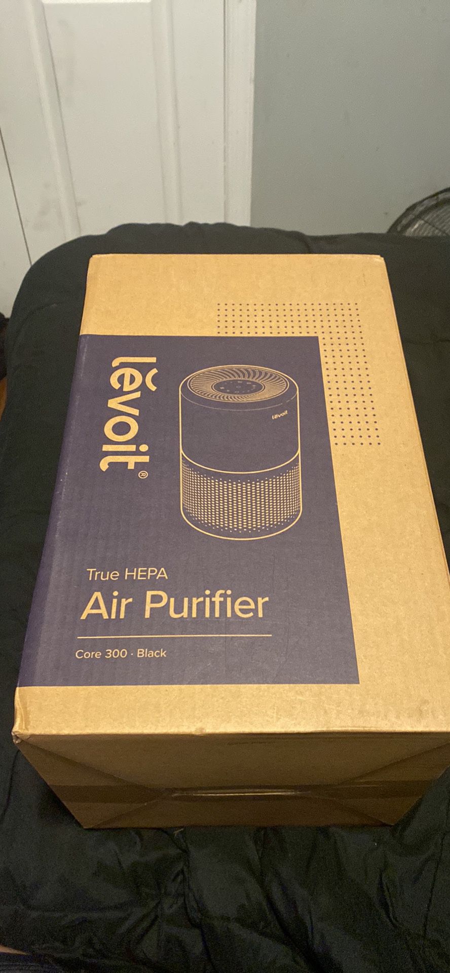 Levoit Core 300 Air Purifier