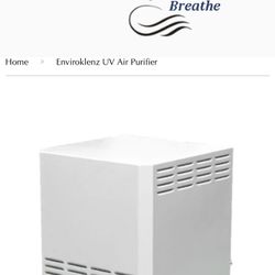 Air Purifier